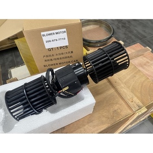 12V/24V Air Conditioner Blower Motor 208-979-7710 for PC200-8 Starter Motor <strong>Engineering</strong> <strong>Construction</strong> <strong>Machinery</strong> - Product Image 3