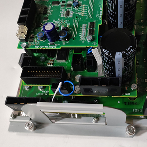 เซอร์โวแอมพลิฟายเออร์ FANUC รุ่น A06B-6220-H026 # H600 A06B6220H026 - Product Image 4