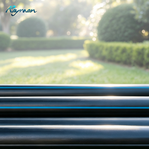 ท่อระบายน้ำ HDPE สำหรับพื้นที่จัดเก็บสินค้า ท่อโพลีเอทิลีนผนังเรียบสำหรับร<span class=keywords><strong>ว</strong></span>บร<span class=keywords><strong>ว</strong></span>มน้ำฝนใน<span class=keywords><strong>ลาน</strong></span><span class=keywords><strong>จอด</strong></span><span class=keywords><strong>รถ</strong></span> - Product Image 4