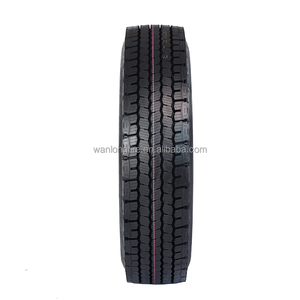 Pneus de camion Landlux Triangle Aeolu 295/80r22.5 Pneu 11 R 22.5 11r 24.5 LD88 - Product Image 1