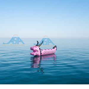 Bateau gonflable à <span class=keywords><strong>3</strong></span> places pour le <span class=keywords><strong>Jet</strong></span>-<span class=keywords><strong>Ski</strong></span>, pour les jeux d'aqua-Sport - Product Image 1