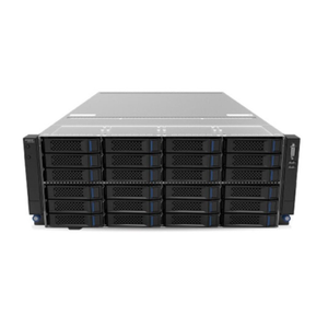 ประสิทธิภาพสูงแรงบันดาลใจในการ NF8480M7 G7 4U แร็คเซิร์ฟเวอร์4 * Intel Xeon GOLD 6416H 64GB DDR5 2*1600W 3ปี - Product Image 2