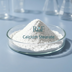 Food Grade Calcium Stearate Powder for Anti Caking <b>Tablet</b> Lubrication Pharmaceutical Processing and Powder Blends - Product Image 4