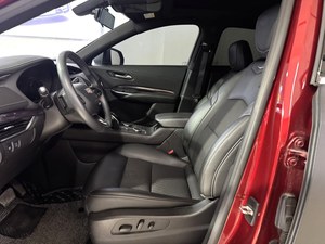 Cadillac XT4 28T 2021 2.0T Voiture d'<span class=keywords><strong>occasion</strong></span> LHD Automatique Essence SUV avec sièges en cuir et caméra de recul pour l'exportation - Product Image 6