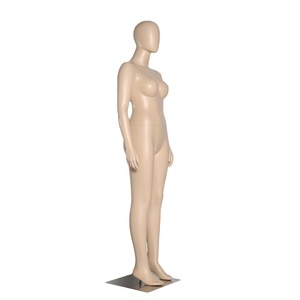 Corpo Feminino De Manequins Design De Mode Mannequin Abstrait Gros Mannequin D'affichage Féminin - Product Image 5