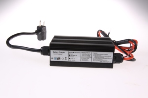 KOK Điện 3.65V 20A Duy Nhất Di Động Pin Lithium Sạc LiFePO4 Sạc - Product Image 4