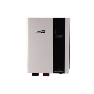 1KW 8kw 10kw 12KWソーラーハイブリッドインバータ220vac 230vacオフグリッドインバータ48VDC 96VDC AGM / GEL/Lifepo4バッテリー - Product Image 3
