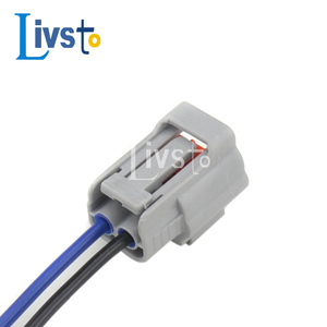 2ウェイ自動車6189-0176ソケット酸素センサーバッテリー端子コネクタDJ7024-2.2-21 - Product Image 4