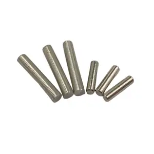 Custom Turning Shaft Lathe Turning Machining Service Precision Eccentric Stainless Steel Metal Shaft Part