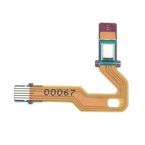 SYYTECH <span class=keywords><strong>2</strong></span> en 1 haut-parleur de Microphone gauche droit câble flexible pour <span class=keywords><strong>PS</strong></span> 5 Playstation 5 PS5 contrôleur réparation accessoires de jeu - Product Image 2