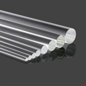 Cubos y Cilindros Acrílicos Pulidos en Oferta, Accesorios para Fotografía, Exhibición de Joyería, Cosméticos y Artesanías - Product Image 2