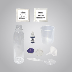 Chinese Factory Wholesale Diy <strong>Science</strong> Wisdom Stem Kids Educational Simple <strong>Science</strong> Physical <strong>Experiment</strong> Kits Toy Set - Product Image 2
