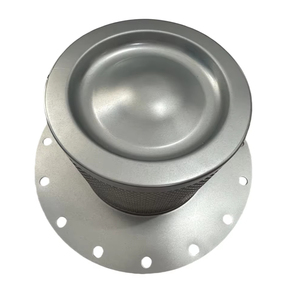 MENGMA 1614905400 กระดาษกรองแยกน้ำมันและอากาศ วัสดุมาตรฐาน ISO9001:2015 รับรองคุณภาพ รับประกัน 6 เดือน ใช้ได้กับเครื่องอัดอากาศ - Product Image 2