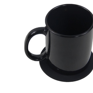 ชุดอุ่นแก้วกาแฟไร้สายอัจฉริยะ พร้อมที่อุ่นแก้วไฟฟ้า - Product Image 4