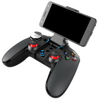 Nouveauté 2021 - Manette de jeu sans fil IPega PG-9099 - Contrôleur de jeu pour Android/Windows PC