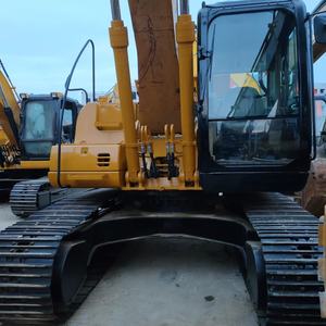 Popular para Excavadoras de Orugas 320C 320CL 320D2, Uso en Construcción Hidráulica, Motor C7.1, Capacidad de la Cuchara de 0.9m, Motor Usado - Product Image 2