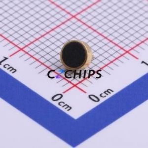 GMI4015P-52DB เดิมใหม่ผ่านรูส่วนประกอบ (THT),D = 4MM วงจรรวมไมโครโฟนชิปวงจรรวม - Product Image 1