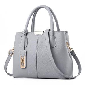 Nueva moda de alta calidad, bolso cruzado para mujer, gran oferta, bolsos <span class=keywords><strong>Toto</strong></span> con cierre de cremallera, forro de poliéster, bolso de hombro para mujer - Product Image 1