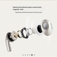 Buds 5 Titanium Smart