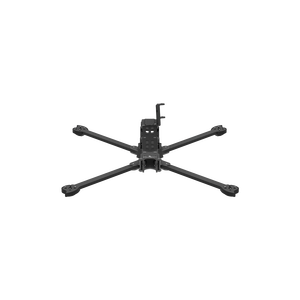 Kit de cadre de récepteur GPS iFlight Chimera CX10 ECO avec bras de 6 mm pour pièces d'avion RC - Product Image 4