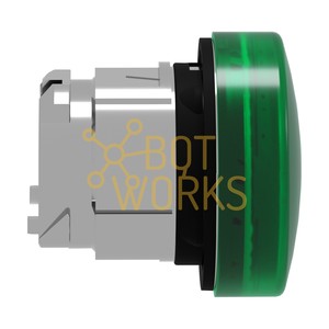 Schneider Electric ZB4BV033E - Nuovo - Product Image 1