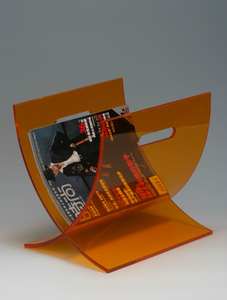 Caja de Almacenamiento Transparente de Acrílico con Niveles para Mascarillas Faciales, Organizador de Cosméticos para el Cuidado de la Piel, Estante de Exhibición para Baño - Product Image 6