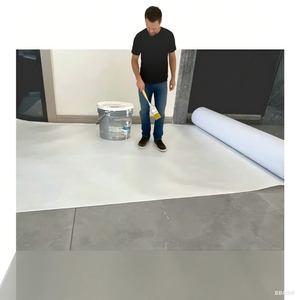 فيلم حماية للأرضيات ذاتي اللصق، شديد التحمل، مقاوم للماء، مقاوم للطلاء - Product Image 2