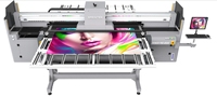 Anet-imprimante canon PowerPro 3200, numérique, 3.2m, appareil d'impression à jet d'encre pour le cuir
