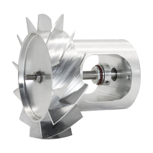 Tùy chỉnh mặt bích kỹ thuật số hơi nước cung cấp điện công nghiệp Biogas & LPG đầu ra tín hiệu khí trung bình hỗ trợ-OEM Lưu lượng khí mét - Product Image 6