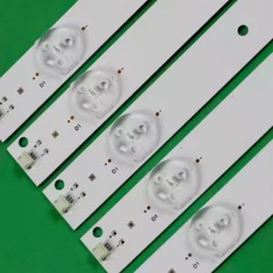 Tiras de Retroiluminación LED para TV HX-NO.2254, 131202-WS-420-500nit-Sample 3-L para TV de 42 Pulgadas - Product Image 3