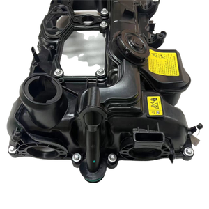 OEM 11127588412 Auto-onderdelen Motor Kleppendeksel voor BMW 1 <span class=keywords><strong>3</strong></span> 4 5 Serie F30 F31 F32 F33 F34 F07 F10 Fabrieks Beste Prijs - Product Image 6
