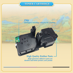 Tóner Compatible Kyocera TK5455 TK-5455 TK 5455 TK5455K TK5455C TK5455M TK5455Y para PA2100cx PA2100cwx MA2100cfx MA2100cwfx - Product Image 3