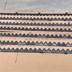 Conjunto de transmisión de cuchillas completo nuevo para cosechadora DC35, piezas de maquinaria agrícola - Product Image 2