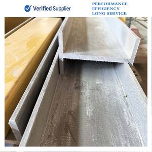 Panel Dinding Penahan Tanah Komposit FRP untuk Stabilisasi Tanah dan Proyek Konstruksi Sipil - Product Image 3