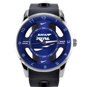 Orologio N.K. Sportivo in Silicone Generico da Uomo e Donna alla Moda con Movimento al Quarzo, Vendita all'Ingrosso - Product Image 6