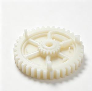 Prototypage 3D personnalisé par impression SLA pour la fabrication de prototypes par moulage à la cire perdue - Product Image 3