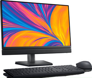 OptiPlex All - in - One 7420: Escritorio empresarial compacto y eficiente - Product Image 3