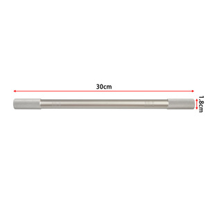 Kit d'outils de compression de ressort de fourche de moto en aluminium 33x10x5.5 Mp 1174 Utilisation universelle - Product Image 2