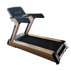 <span class=keywords><strong>Caminadora</strong></span> Elíptica Comercial para Gimnasio, Motorizada, con Pantalla LED de 21.5 Pulgadas y Velocidad de 1-20 km/h - Product Image 2