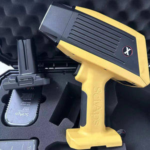 Analyseur portatif d'élément pour des secteurs de centrale et de métallurgie avec la structure intégrée scellée - Product Image 1