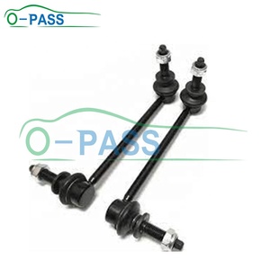 Enlace estabilizador delantero OPASS para CHRYSLER 300 C 300C LX LE & <span class=keywords><strong>DODGE</strong></span> <span class=keywords><strong>CHALLENGER</strong></span> CHARGER Magnum 2005- 4895482AA - Product Image 4