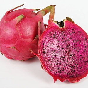 Verse Rode Drakenvrucht - Premium Kwaliteit Pitaya