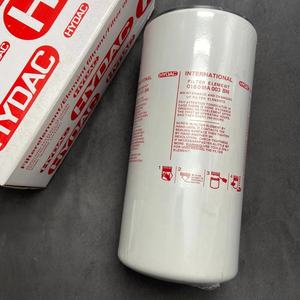 Elemen Filter Hydraulic Ulis baru untuk Hydac 0180MA003BN - Product Image 6