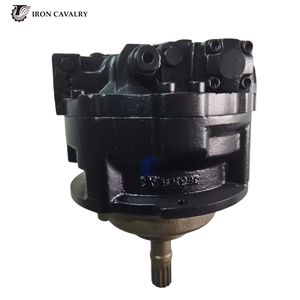 IRON CAVALRY CAT E330A Excavator Travel <strong>Motor</strong> CE ISO - Product Image 2