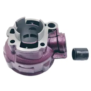 <span class=keywords><strong>Kit</strong></span> Gros Volume pour <span class=keywords><strong>Moteur</strong></span> Moto <span class=keywords><strong>AM6</strong></span> 49mm Culasse TZR DT XP6 XR6 50 - Product Image 1