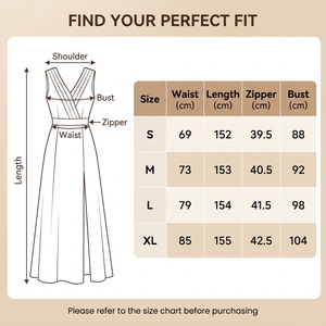 Robe de soirée élégante vert émeraude en polyester sans manches, style satiné, longue, pour invitées de mariage, banquets et boutiques - Product Image 4