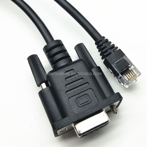 Cable Convertidor Serial <span class=keywords><strong>Micro</strong></span> <span class=keywords><strong>USB</strong></span> a RJ12 <span class=keywords><strong>RS232</strong></span> Personalizado 2026 - Product Image 4