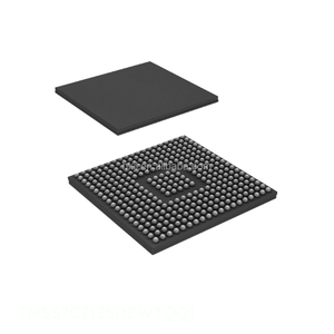 IC MCU SMD Electronic Circuit Components UPD76F0117GJA1-GAE-QS-AX Embedded Authorized Distributor - Product Image 1