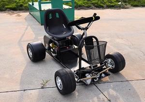 1000w 125cc Triciclo Veneno 50cc Verde E Drift Trike com Motor Pedali Preços Achteras para Venda - Product Image 6