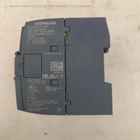 Módulo de Salida Digital 6ES7222-1HH32-0XB0, 16 Salidas Digitales, Salida de Relé, Automatización Industrial, Panel de Control PLC Programable
